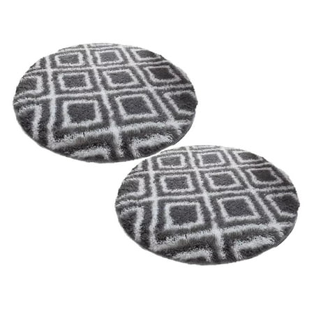 

Oleegame 2PC Kitchen Rug Artificial Rugs Living Room Rugs For Living Room Home Decoration Small Rugs