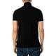 thumbnail image 3 of Polo A|X Armani Exchange de punto de manga corta para hombre, 3 of 5