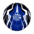 thumbnail image 1 of PVCS The Winter Heavy Snow Tube Provides Inflatable Sleds for Children and Adults, 1 of 8