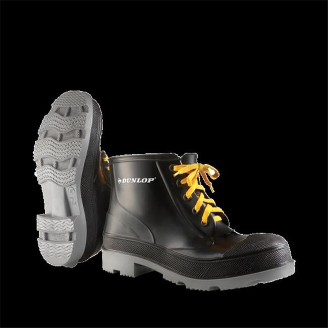 dunlop pvc boots
