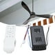 thumbnail image 5 of Kit De Control Remoto Para Ventilador De Techo, Receptor De Ventilador De Techo, Control Remoto Universal Para Reemplazo, 5 of 7