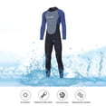 thumbnail image 2 of Buceo Surf Ropa Traje de buceo antiarañazos Ropa de piel de buceo de neopreno Equipo de deportes acuáticos para hombres Sywqhk Para Estrenar, 2 of 9