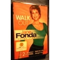 thumbnail image 2 of JANE FONDA - WALKOUT [DVD], 2 of 2