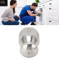 thumbnail image 1 of Sewer Jetter Nozzle For Pressure Washer, 5000PSI Drain Cleaning Tips For Power Washer, Pipe Dredging Cleaning Nozzle Jetting Spray Tip For Extreme Cleaning and, 1 of 7