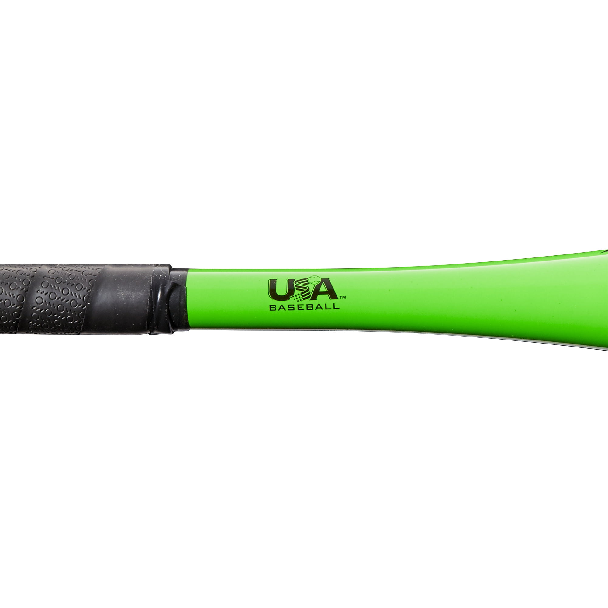 Batte Louisville Slugger TB5 Tee-ball, 26 Pouces, 17 Oz, Canon 2 1/4, Argent, Pour Jeunes