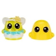 thumbnail image 2 of DohKins Fairy Single Pack Character - Dough Never Dries, Ages 2+, 2 of 4