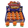 thumbnail image 1 of Cheers Jouet à Remonter Citrouille Visage Souriant d'Halloween Cadeau pour Enfants, 1 of 2