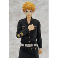 thumbnail image 4 of Figura de PVC Orange Rouge Tokyo Revengers Takemichi Hanagaki, 4 of 7
