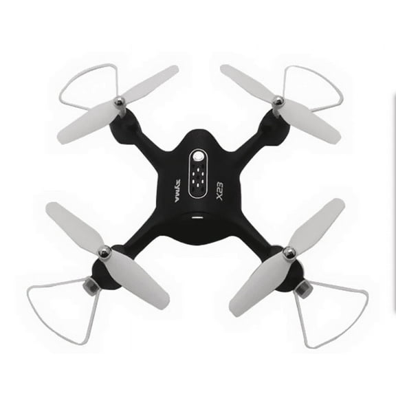 Syma X23 4 Channel Remote Control Aerial Drone Skins, 1 Count
