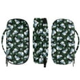 thumbnail image 3 of Jiueut Christmas Snowmen Insulin Storage Bag Insulin Cooler Bag Cooling Storage Carrying Pouch Insulin Bags for Women Lightweight Storage Zipper Bags for Organizing, 3 of 7