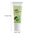 thumbnail image 3 of Perfume Hair Regeneration And Hair Loss Shampoo, Fast Thickening, Deep Cleansing Of Hair Follicles, Strengthening Of Hair, Of Nutrition, 3 of 5