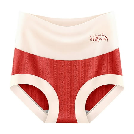 

Sngxgn Women S Bikini Panties Women s Seamless Brief Panty A M