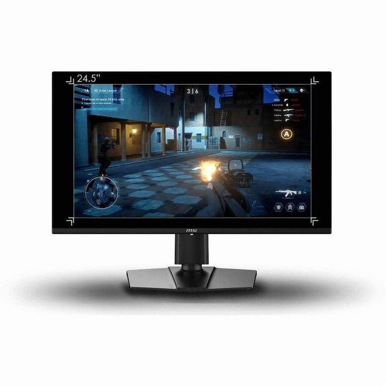 MSI MAG 272QP QD-OLED X24 27