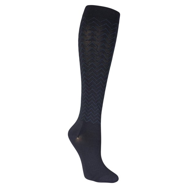 Dr. Scholls Womens American Lifestyle Collection Knee High Compression