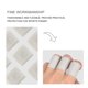 thumbnail image 3 of unbranded 8Ud Protectores De Dedos Con Silicona Resistente Para Uso Deportivo, 3 of 8