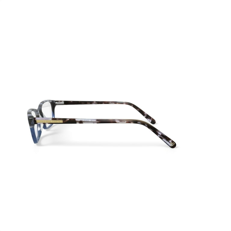 Hard Candy Women's HC15 Prescription Eyeglasses with Case Hard Candy Women's HC15 Prescription Eyeglasses with Case