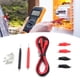 thumbnail image 5 of Kit de multímetro digital multifunción 6 en 1, cable de prueba, sonda, bolígrafo, pinzas de cocodrilo, 5 of 14