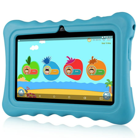 Learning Tablets for Kids, Kids Tablet for Ages 2-10 with WIFI 7 ...