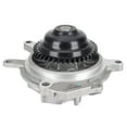 thumbnail image 5 of MOCA AUTOPARTS 130-2030 Water Pump Fit for 2006-2016 Chevrolet Express 2500 3500 V8 6.6L & 2007-2016 GMC Sierra 3500 HD V8 6.6L, 5 of 10