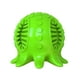 thumbnail image 1 of Juguete para perros con chirriador Cepillo de dientes para perros Limpieza dental Masticable para la dentición Juguete educativo para mascotas Ayuda a los perros, 1 of 5