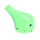 thumbnail image 3 of Instrumento Musical profesional de 6 agujeros Alto Ocarina, juguete educativo de aprendizaje para pequeños, amantes de la música, principiantes, Verde shamjiam Alto Ocarina, 3 of 9