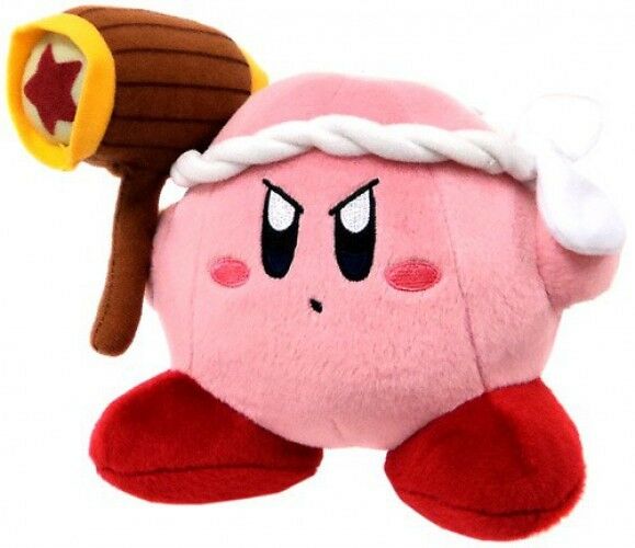 kirby toys walmart