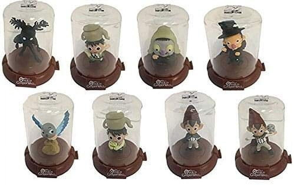 Over the Garden Wall Domez in Blind Bag