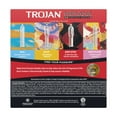 thumbnail image 7 of Trojan Nirvana Collection Variety Pack Condoms - 24 count, 7 of 7