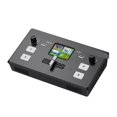 thumbnail image 1 of L1 V1 Live Streaming Video Switcher 4x Input USB3.0 Studio Record Preview, 1 of 5