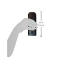 thumbnail image 3 of Jovan Satisfaction by Jovan for Men - 5 oz Deodorant Body Spray, 3 of 3