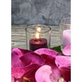 thumbnail image 3 of Richland Votive Candles Unscented Purple 10 Hour Set of 12, 3 of 3
