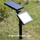 thumbnail image 4 of Lámpara De Paisaje Al Aire Libre Lámpara De Césped De Paisaje De Carga Solar 48Pcs Luz Led Lámpara De Paisaje A Prueba De Agua Lámpara De Tierra De Espiga Para Jardín Patio Pasarela Scienceny HA021627-00, 4 of 7