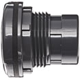 thumbnail image 4 of Spears 8171 Series PVC Bulkhead Tank Adapter, Schedule 80, Gray, 1" Socket x NPT Female, 4 of 4