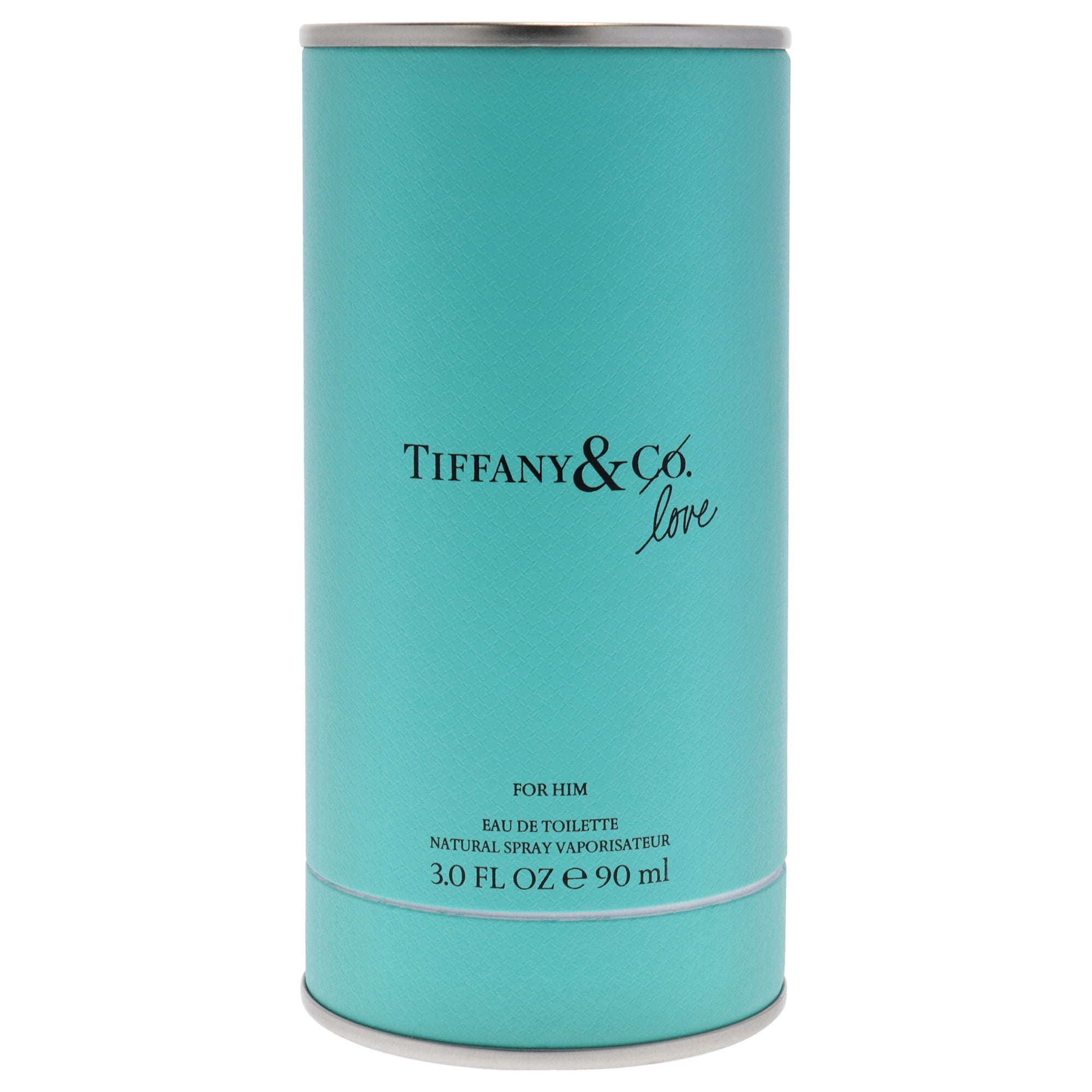 Tiffany & Co. Tiffany & Love Perfume Spray, Eau de Toilette for
