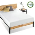 thumbnail image 2 of Zinus Ultima 10" Queen Tight Top Medium Memory Foam Mattress, Mattress-in-a-Box, 2 of 8
