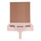 thumbnail image 1 of Foldable Sliding Pizza Peel Wood Pizza Spatula Non Stick Pizza Shovel Pizza Smart Slider for Outdoor Baking, 1 of 5