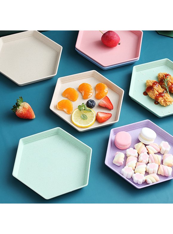 Appetizer & Dessert Plates