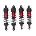 thumbnail image 1 of RC Car  Set For  And Stable Driving Replacement Front Rear Shock Damper, 1 of 8