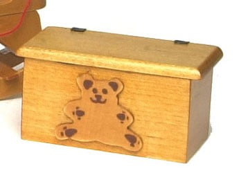 bear toy box