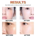 Midnight Youth Activating Drop C Glow Toner Skin Remover Pen Water