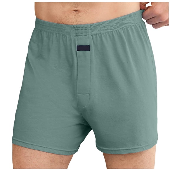 Sous-vêtements pour Hommes de Taille Moyenne Shorts pour Hommes Vêtements pour Gars S sous-Vêtements pour Hommes sous-Vêtements à Évacuation pour Hommes Bon Slip Maille Fraîche sous-Vêtements pour Garçons d'Honneur sous-Vêtements Anti-Transpiration pour Hommes Shorts pour Hommes à Évacuation sous-Vêtements pour Hommes