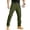 A7-Camouflage Green, variant on Tactical Pants for Men Ripstop Waterproof Stretch Pant with Multi Pockets Quick Dry Overalls Pant Outdoor Travel Baggy Lightweight Dress,Camouflage Green XL