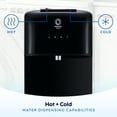 thumbnail image 6 of Primo Water® Bottom Loading Classic 2 Temp Water Dispenser, 6 of 15