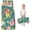 Multicolor, variant on Pioneer Flower Floral Print Pattern Toddler Nap Mats for Kids Preschool,Sleeping Mat Bag or Kids,Toddler Sleeping Bag,Toddler Nap Mat or Daycare