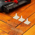 thumbnail image 3 of BRIGHTFUFU 1 Set Useful Standoffs For Isolation With White Plastic Column For Electronic Projects, 3 of 8