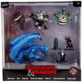 thumbnail image 3 of Jada Toys - Dungeons & Dragons - Deluxe NanoFig Boxed Set, 3 of 3