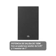 thumbnail image 3 of Altavoz JBL Stage 2 L250B Woofer de 2 vías 5,25 pulgadas negro, 3 of 7