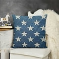 thumbnail image 2 of YINGXI , Decorations Throw Decorative Linen for Couch Sofa Home 12x12in, 2 of 5