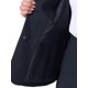 thumbnail image 5 of Conjunto de traje de blazer y falda lápiz de dos piezas de talla grande Agnes Orinda con solapa muesca y botones 1X azul marino, 5 of 6