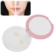 thumbnail image 3 of Pressed Powder, Pressed Finishing Powder, Oil Control LongLasting Waterproof Makeup Powder 5.8g, 3 of 8